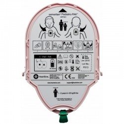 Pad-Pak-04 Pediatric-Pak™  pour Samaritan PAD 360P-350P HeartSine