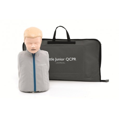 Mannequin Little Junior QCPR