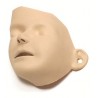 Masques de visage Junior (x6)