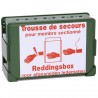 TROUSSE MEMBRE SECTIONNE PM