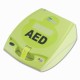 Pack Défibrillateur Zoll AED Plus Intérieur
