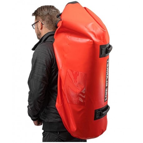 Sac à dos "Fire blanket"