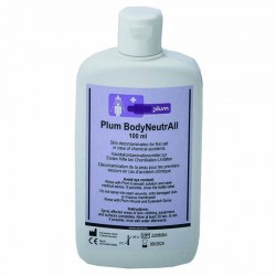 BodyNeutrAll 100 ml Emergency solution
