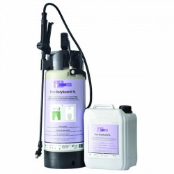 BodyNeutrAll 5 litres  chamber pump spray