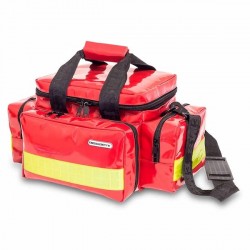 Light Emergency Bag Tarpaulin Red