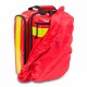 Rescue Backpack Tarpaulin Red