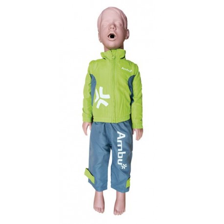 Ambujunior mannequin enfant