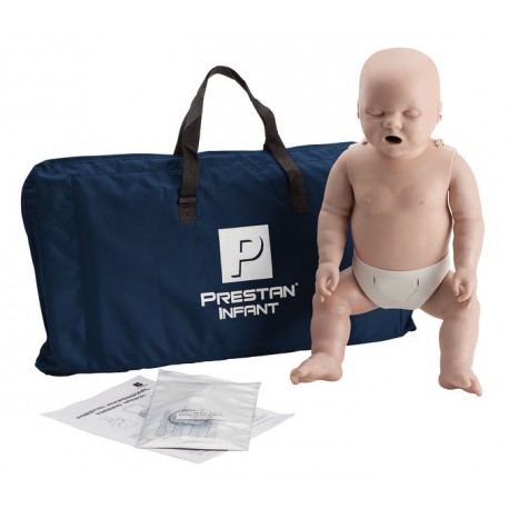 Mannequin bébé Prestan IMM-100MS