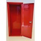 Armoire pour couverture anti-feu