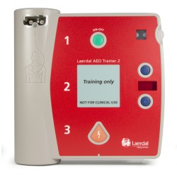 AED TRAINER 2