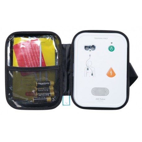 Nouveau AED TRAINER LAERDAL