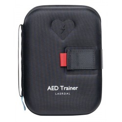 Sacoche de transport pour AED TRAINER