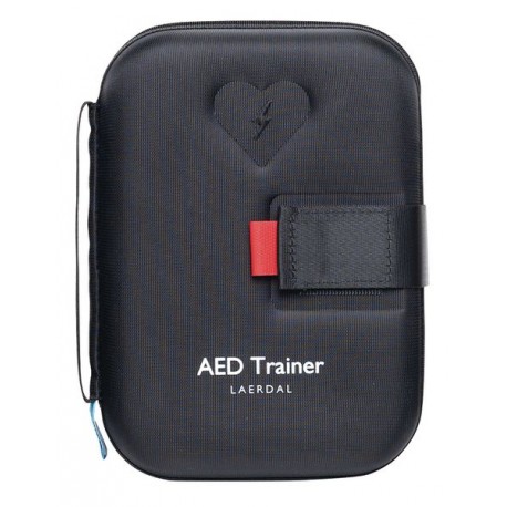 Sacoche de transport pour AED TRAINER