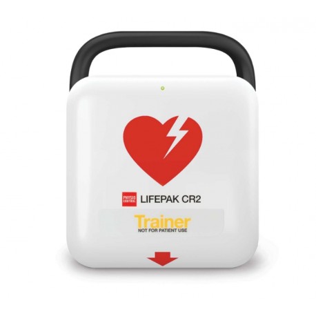 Lifepak CR2 TRAINER