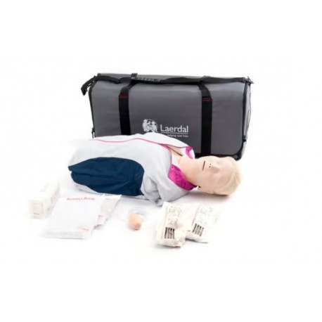 Resusci Anne First Aid Torse