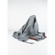 Couverture anti-feu 3 x 3 m