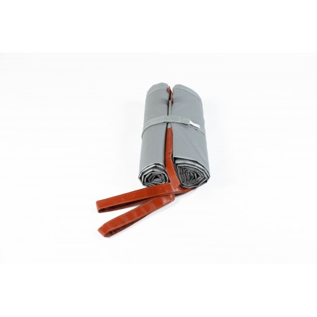 Couverture anti-feu d'entrainement 6X8m