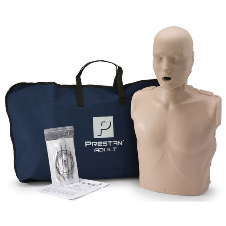 Mannequin Torse Adulte professionnel Prestan