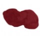 Flaque de sang taille XS 150X100 mm