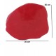 Flaque de sang taille XL 350x300 mm