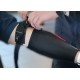 Manchon tissu non hémorragique du bras
