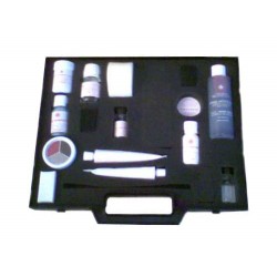 Kit maquillage basique pour formation PSC / SST