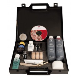 Kit maquillage complet pour formation PSC / SST