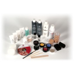 Kit maquillage formation PSE