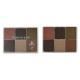 Palette maquillage Terres de sang