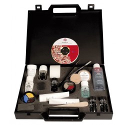 Kit maquillage Full pour formation PSC / SST