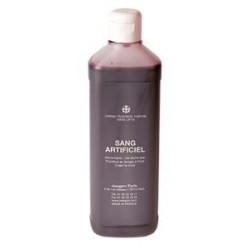 Sang artificiel liquide 125ml