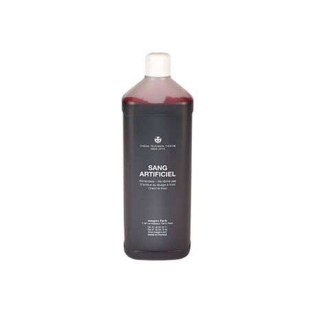 Sang artificiel épais 1L