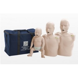 Pack formation PSC Prestan