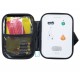 Pack famille Little QCPR + défibrillateur de formation AED Trainer