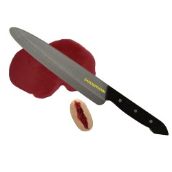 Couteau de boucher