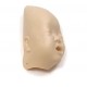 Masques visage Little Baby QCPR / Baby Anne X6