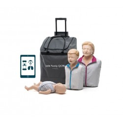 Pack formation SST Laerdal