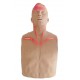Mannequin Brayden adulte