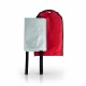 Couverture anti-feu Lithium 155x155cm + sac