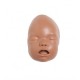 Jeu de 5 peaux de visage Ambubaby et Ambubaby IQF