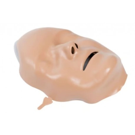 Masques visage pour Mini Anne et Mini Anne Plus