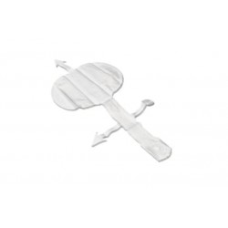 Voies respiratoires Laerdal Mini Anne X6