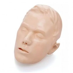 Peau de visage adulte Brayden et Brayden pro X1