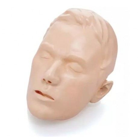 Peau de visage adulte Brayden et Brayden pro X1