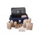 Pack de 12 mannequins Prestan Ultralite sans CPR Feedback