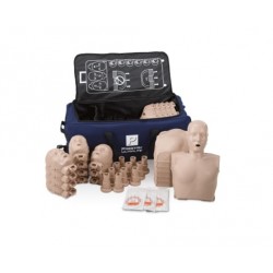 Pack de 12 mannequins Prestan Ultralite sans CPR Feedback