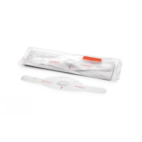 Protecteurs faciaux bouche à bouche pour mannequin Prestan Ultralite X50