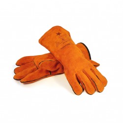 Gants résistant à la chaleur (paire)