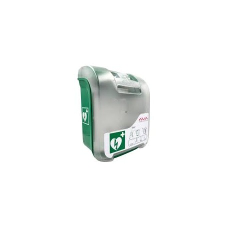 AIVIA 200 - Armoire extérieure pour DAE  