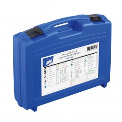 Trousse de secours universelle